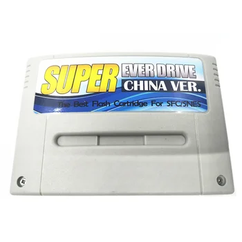 Super DIY Retro 800 1 Pro Joc de Cartuș pentru 16 Biți Joc Consola Card China Versiune de Super condus Vreodată pentru SFC/SNES