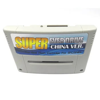 Super DIY Retro 800 1 Pro Joc de Cartuș pentru 16 Biți Joc Consola Card China Versiune de Super condus Vreodată pentru SFC/SNES Imagine 2