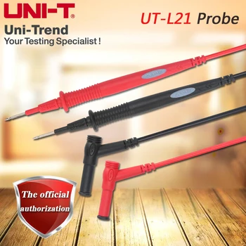 UNITATE UT-L21 multimetru digital pen 20A universal masă pen UT39, UT50, UT58, UT61, UT890 serie și așa mai departe