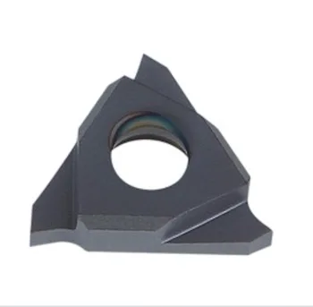 upgd TGF32R070 ,Indexabile Carbură de Tungsten cioplire a introduce pentru Strung de Filetat Holder ,puncte de vânzare fabrica