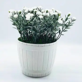 Util De Simulare Oală De Plante Ornamentale De Lungă Durată Simulare De Flori Bonsai Flori Mici Simulare Plante În Ghiveci