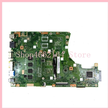 X455LA i7-5500U 4GB RAM EDP Laptop Placa de baza Pentru ASUS X455LA X455L X455LJ X455LN A455L F455L K455L X454L Placa de baza Folosit Imagine 2