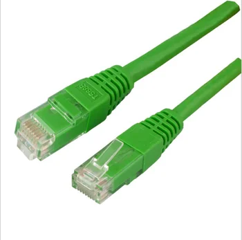 XTZ652 șase cablu de rețea acasă ultra-fină rețea de mare viteză cat6 gigabit 5G ruter de bandă largă conexiune jumper