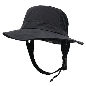 În aer liber Protecție solară, Pălării pentru Pescuit Drumeții Uscare Rapidă Pescar Pălăria în aer liber de Soare UV Protectie Respirabil Vara Capac